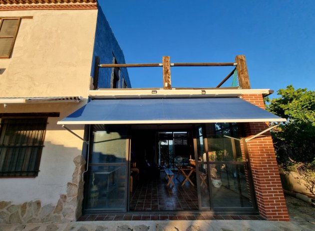 Reventa - Villa - Orihuela - Benferri