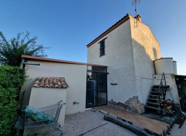 Reventa - Villa - Orihuela - Benferri