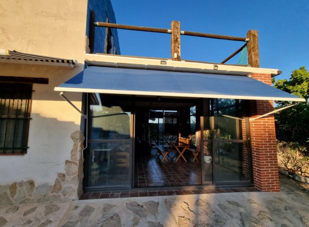 Reventa - Villa - Orihuela - Benferri