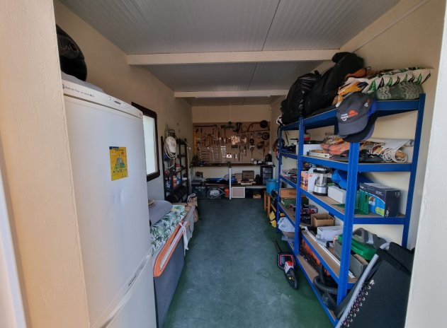Reventa - Villa - Orihuela - Benferri