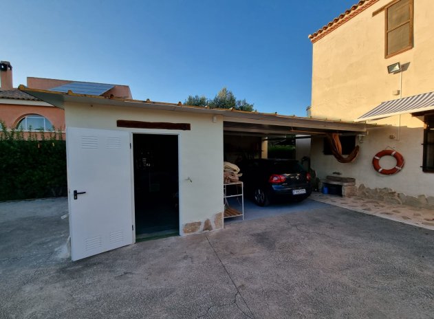Reventa - Villa - Orihuela - Benferri