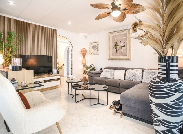Revente - Villa - La Marina