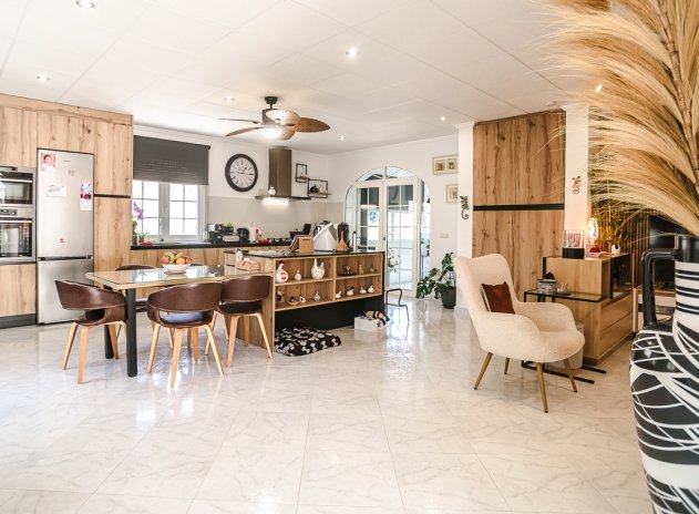 Revente - Villa - La Marina
