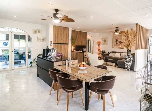 Revente - Villa - La Marina
