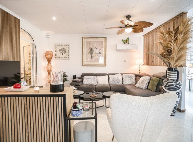 Revente - Villa - La Marina