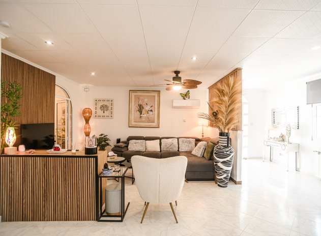 Revente - Villa - La Marina