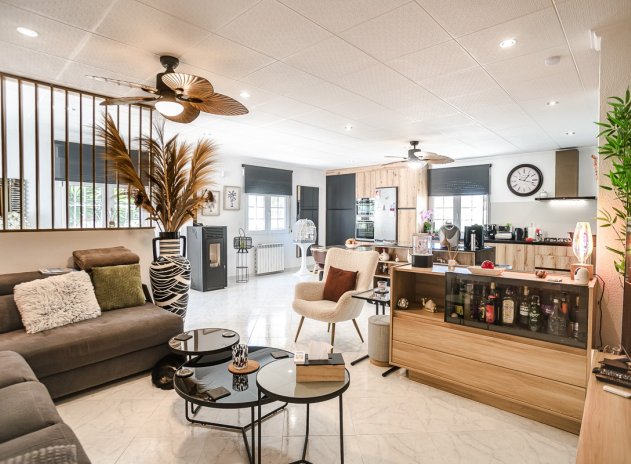 Revente - Villa - La Marina