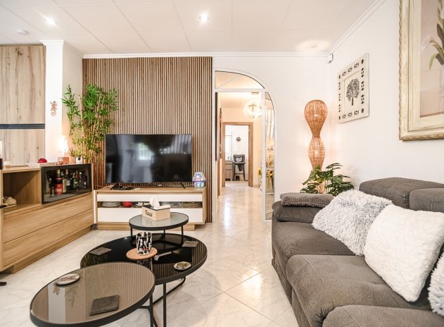 Revente - Villa - La Marina