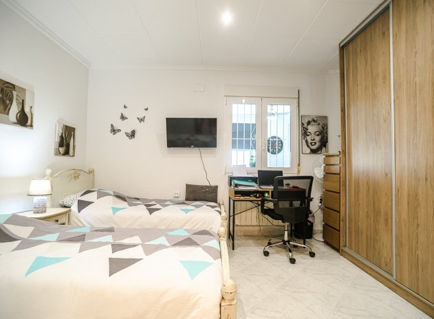 Revente - Villa - La Marina