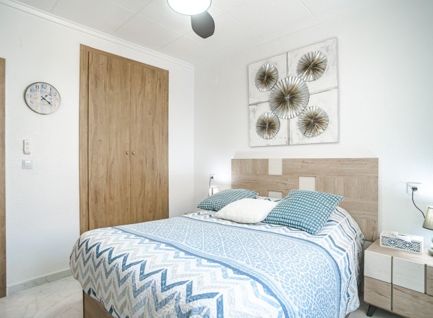 Revente - Villa - La Marina