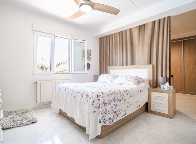 Revente - Villa - La Marina