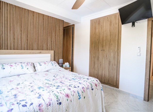Revente - Villa - La Marina