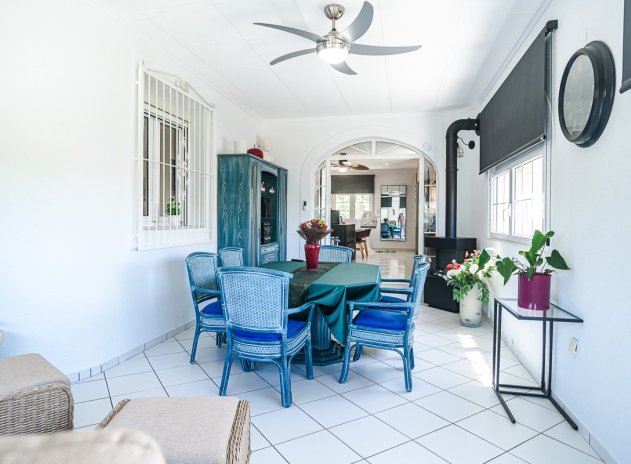 Revente - Villa - La Marina