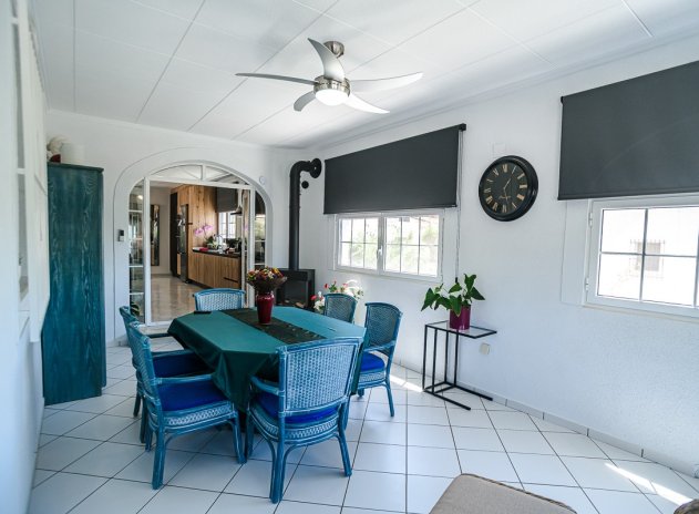 Revente - Villa - La Marina