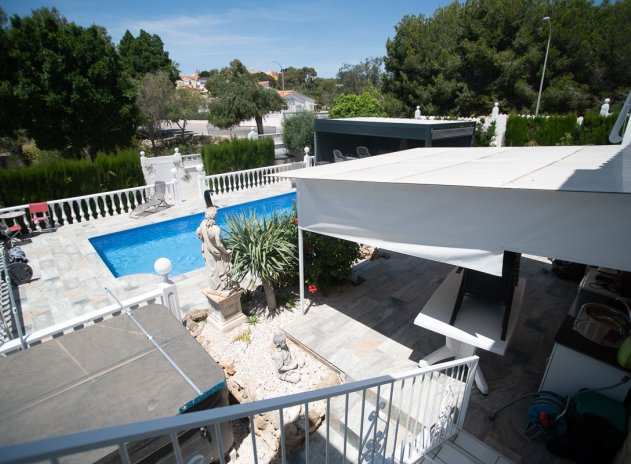 Revente - Villa - La Marina