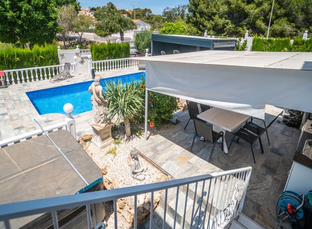Revente - Villa - La Marina