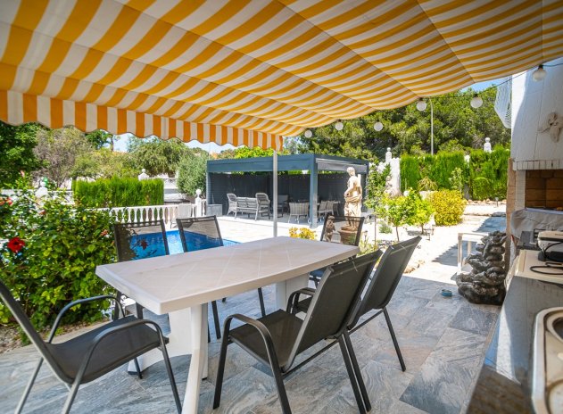 Revente - Villa - La Marina
