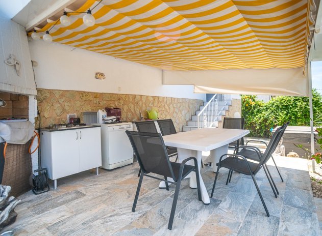 Revente - Villa - La Marina