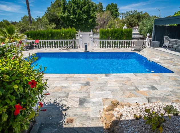 Revente - Villa - La Marina