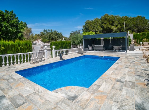 Revente - Villa - La Marina