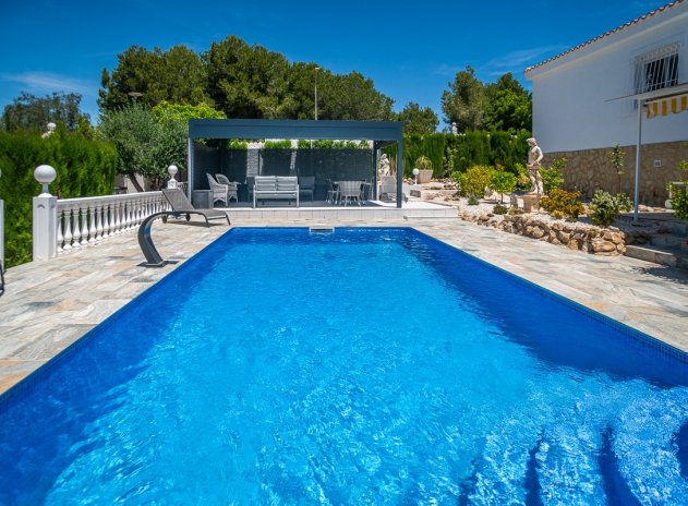 Revente - Villa - La Marina
