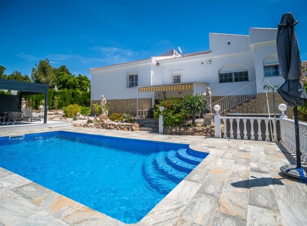 Revente - Villa - La Marina