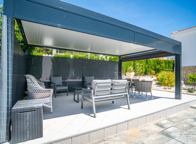 Revente - Villa - La Marina