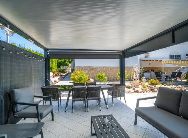 Revente - Villa - La Marina
