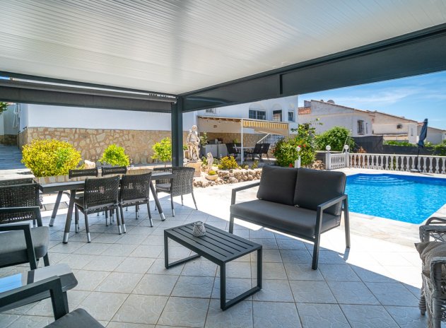 Revente - Villa - La Marina