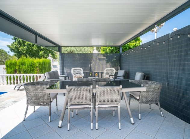 Revente - Villa - La Marina
