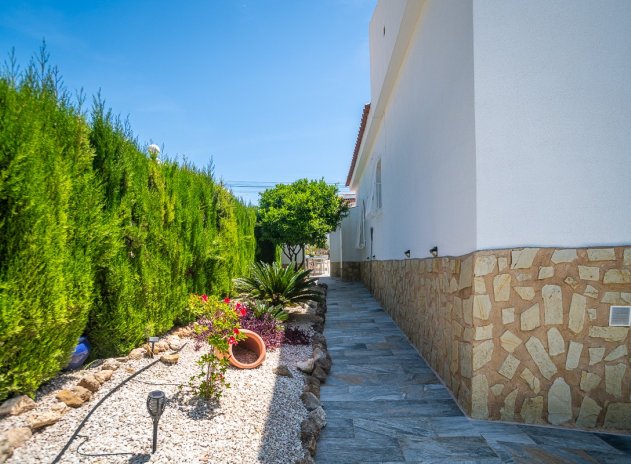 Revente - Villa - La Marina