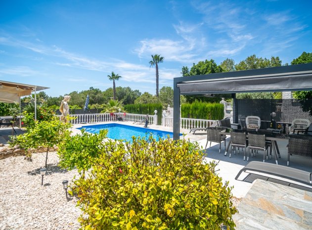 Revente - Villa - La Marina