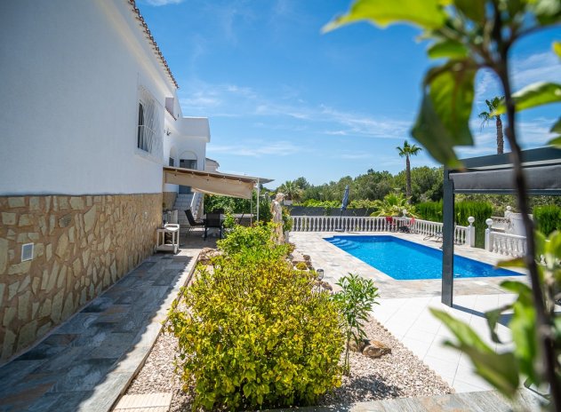 Revente - Villa - La Marina