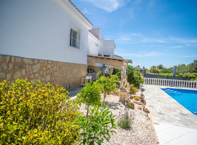 Revente - Villa - La Marina