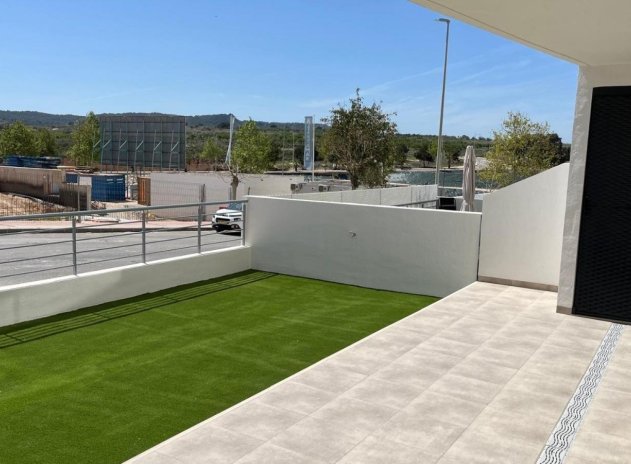 Reventa - Apartamento / Piso - San Miguel de Salinas