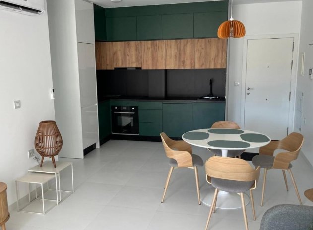Reventa - Apartamento / Piso - San Miguel de Salinas