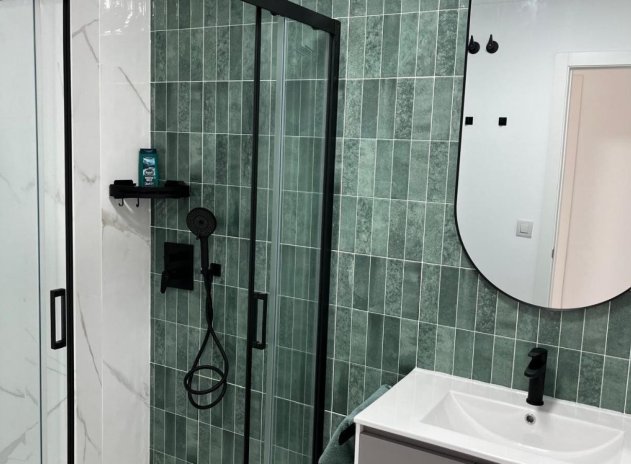 Reventa - Apartamento / Piso - San Miguel de Salinas
