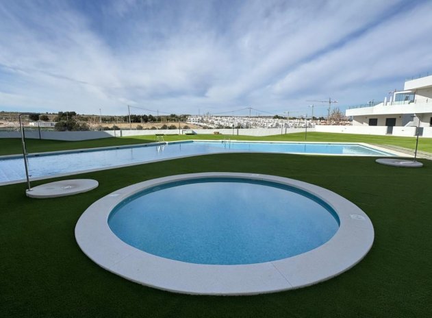 Reventa - Apartamento / Piso - San Miguel de Salinas