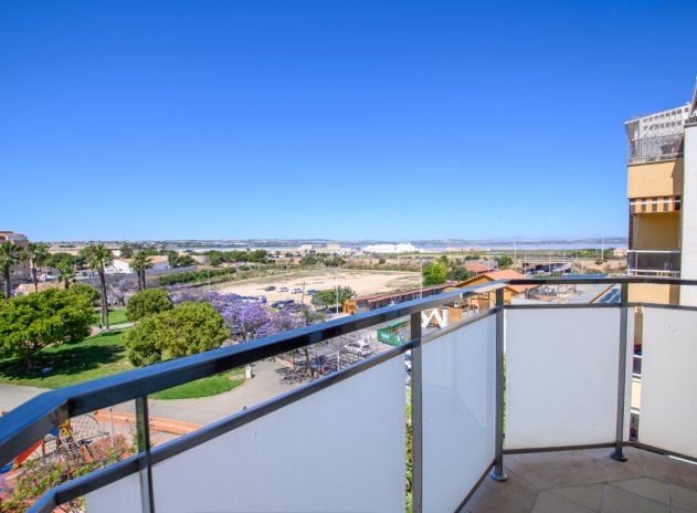 Revente - Appartement - Torrevieja - Acequion