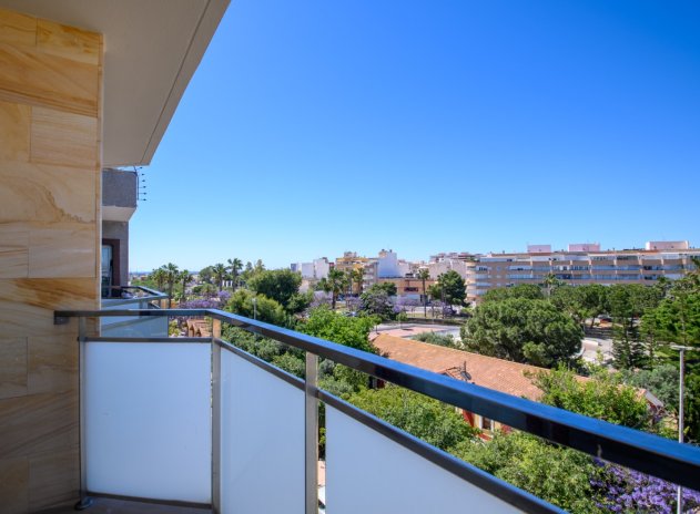 Revente - Appartement - Torrevieja - Acequion