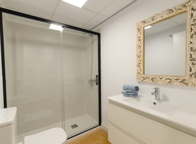 Revente - Appartement - Torrevieja - Acequion