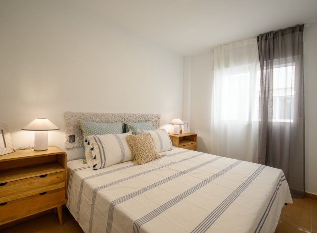 Revente - Appartement - Torrevieja - Acequion
