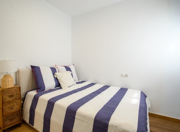 Revente - Appartement - Torrevieja - Acequion