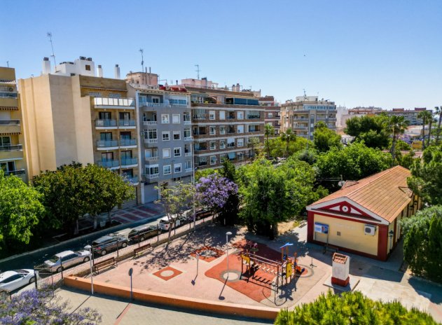 Revente - Appartement - Torrevieja - Acequion