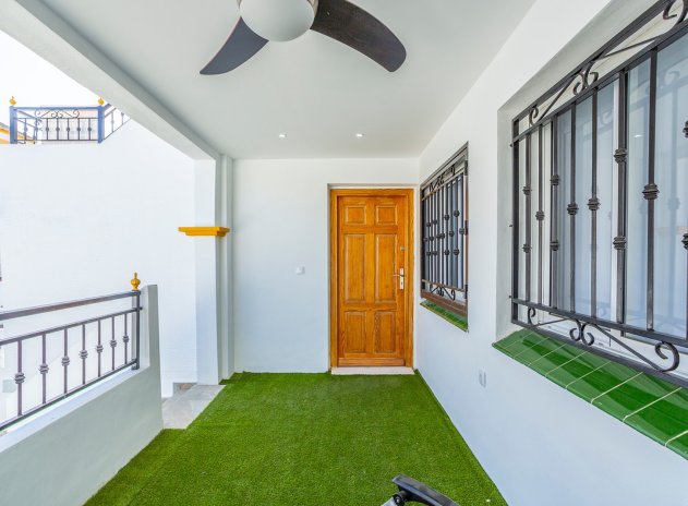 Herverkoop - Appartement - Vistabella Golf
