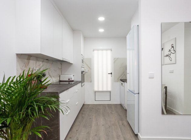 Herverkoop - Appartement - Vistabella Golf