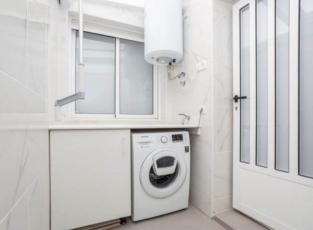 Herverkoop - Appartement - Vistabella Golf