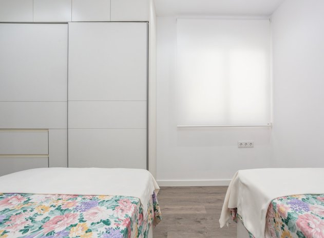 Herverkoop - Appartement - Vistabella Golf