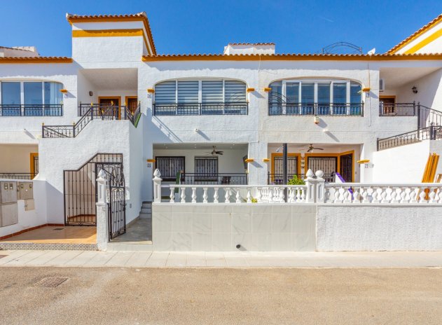 Herverkoop - Appartement - Vistabella Golf