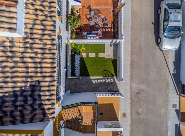 Herverkoop - Appartement - Vistabella Golf